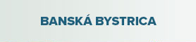 Banská Bystrica
